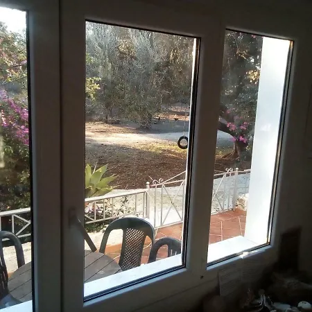 Farm House * Kateleios