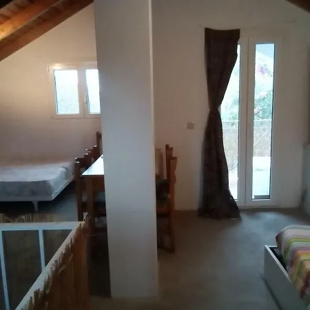 Farm House *