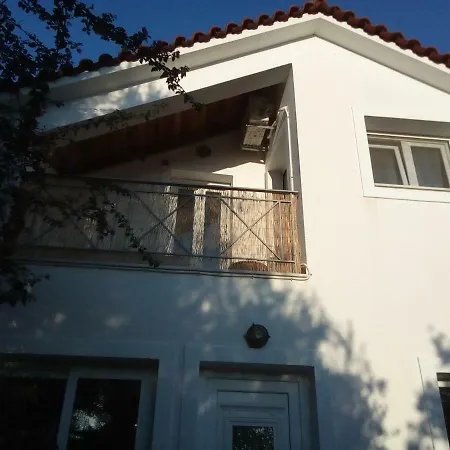 Farm House