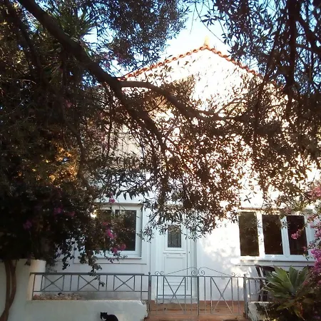 Farm House 度假居 *