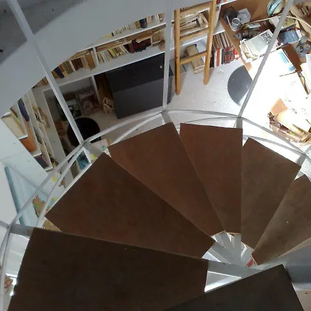 度假居 Farm House 凯特利奥斯