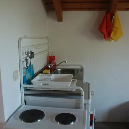度假居 Farm House